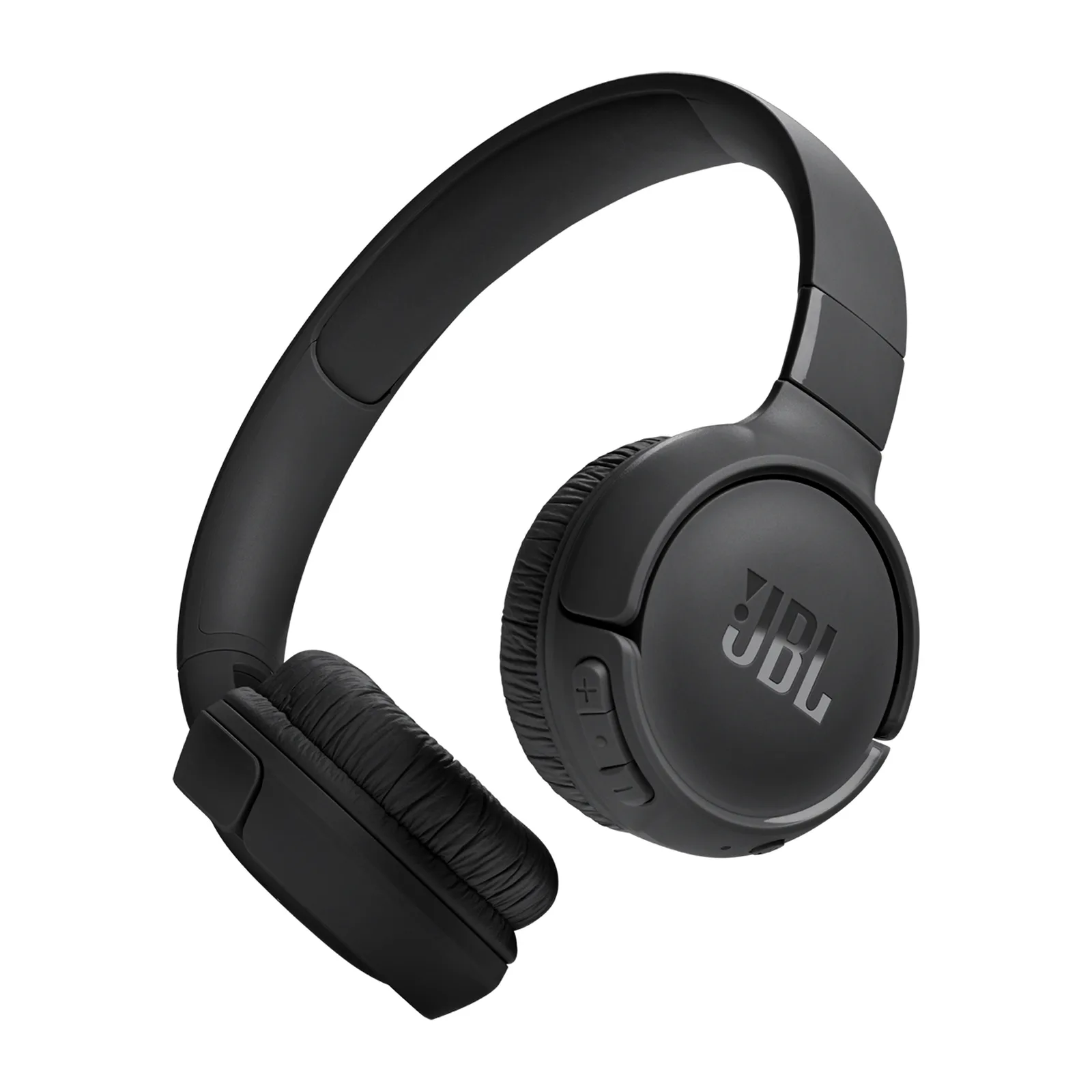JBL Tune 520BT vezeték nélküli Bluetooth fülhallgató – fekete