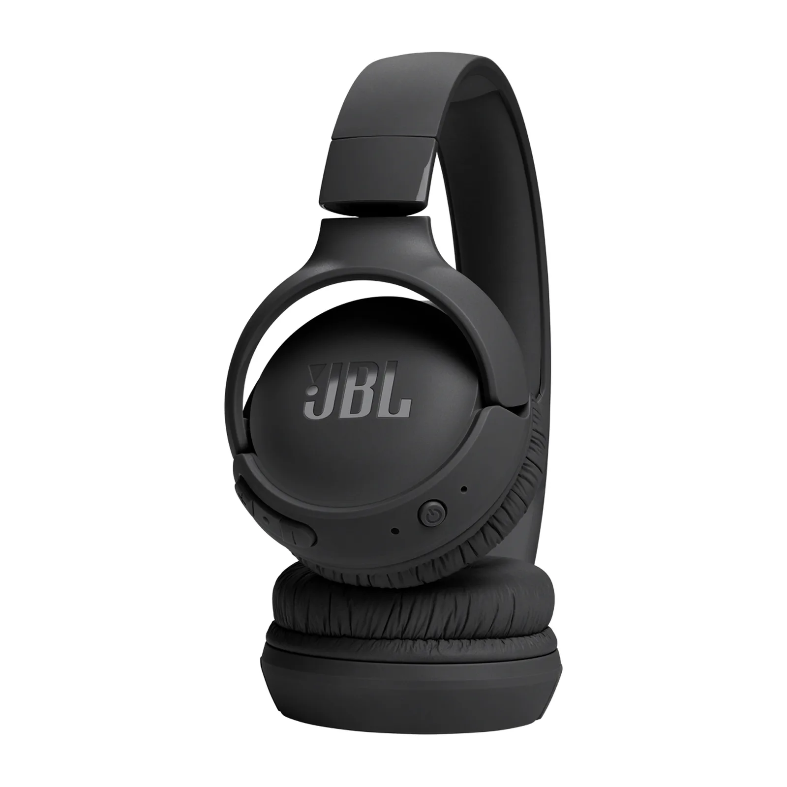 JBL Tune 520BT Bluetooth bežične slušalice preko uha - crne 6