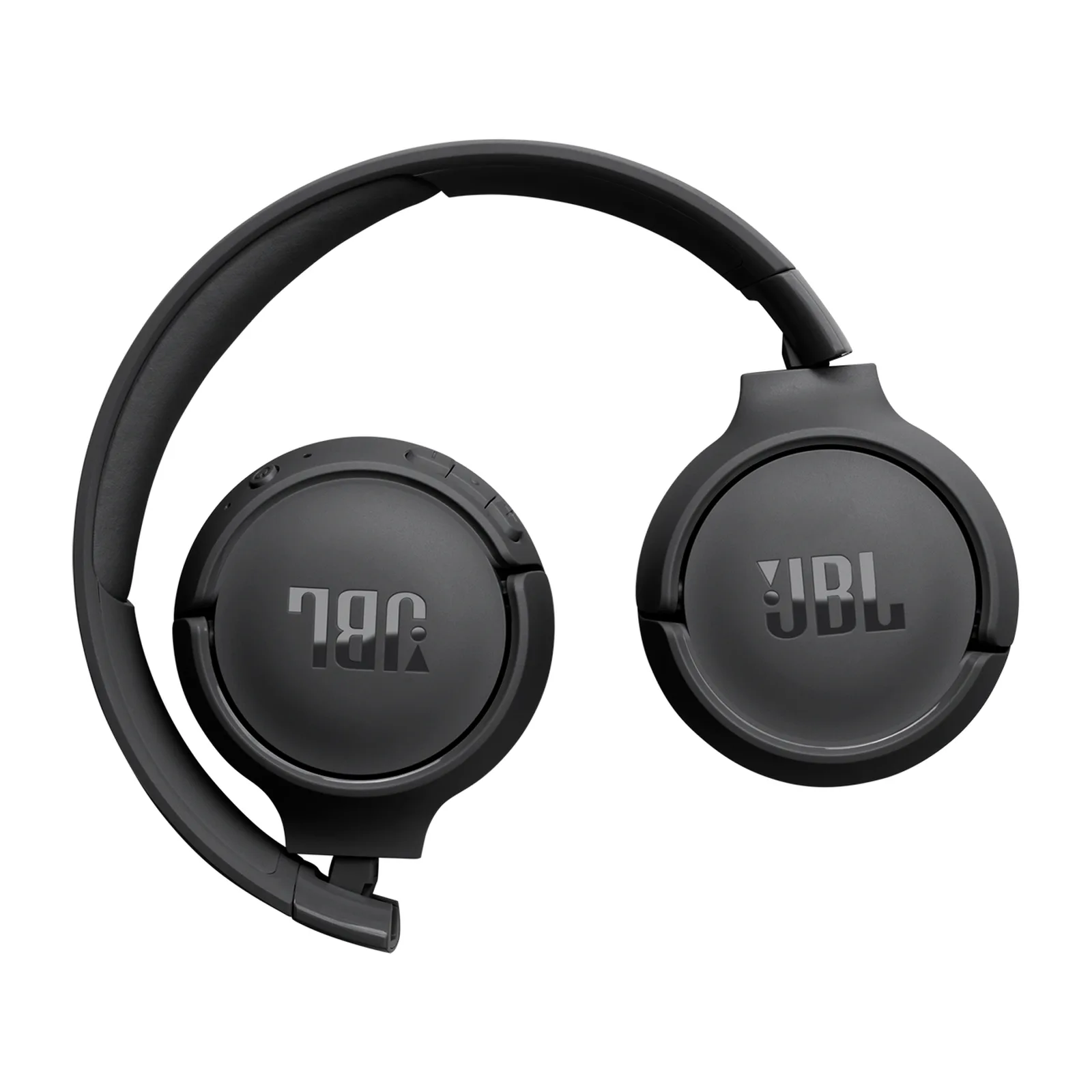 JBL Tune 520BT Bluetooth bežične slušalice preko uha - crne 7