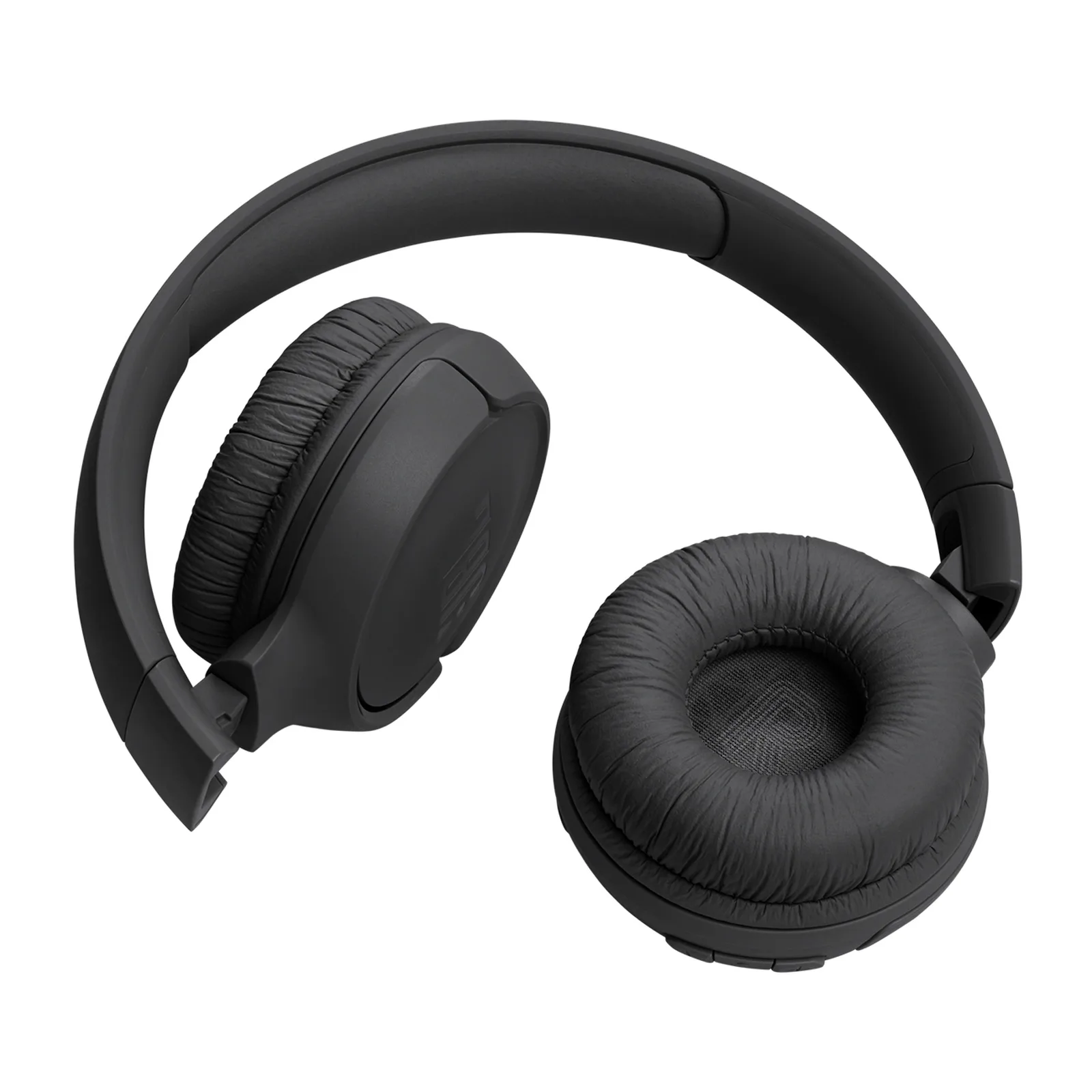 JBL Tune 520BT Bluetooth bežične slušalice preko uha - crne 8