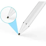 Aktívny stylus pre dotykové obrazovky – ružový 2
