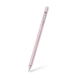 Aktívny stylus pre dotykové obrazovky – ružový 5
