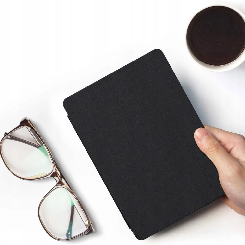 Etui pokrowiec na Kindle 11'' 2022 / 12'' 2024 SmartCase - czarne 6