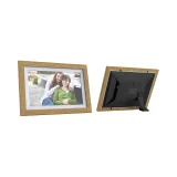 10,1'' digitalni fotookvir s aplikacijom Frameo 32 GB - svijetlosmeđi 2