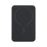 10000 mAh 22,5 W Powerbank mit USB-C-Kabel EnerFill FM11 Ultra-Mini MagSafe – Schwarz 4