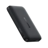 10000 mAh 22,5 W Powerbank mit USB-C-Kabel EnerFill FM11 Ultra-Mini MagSafe – Schwarz 5