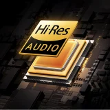 Studio Pro Hybrid HP206 ANC slušalice preko ušiju s aktivnim poništavanjem buke - bijele 4