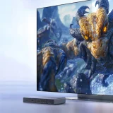 KVM prekidač za 2 računala i 1 monitor s USB-C i HDMI 4K 60Hz - sivi 4