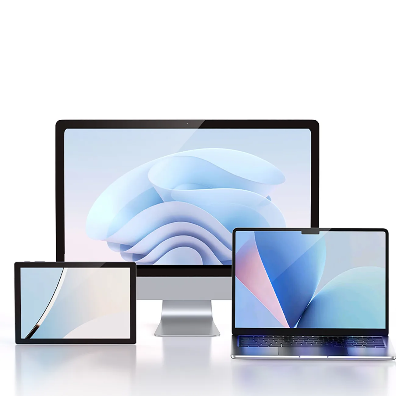Preklopnik DisplayPort USB-C na USB-C - sivi 8