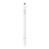 Rysik stylus pasywny magnetyczny pojemnościowy 3w1 JR-BP561 - biały 2