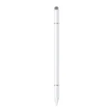 Rysik stylus pasywny magnetyczny pojemnościowy 3w1 JR-BP561 - biały 3