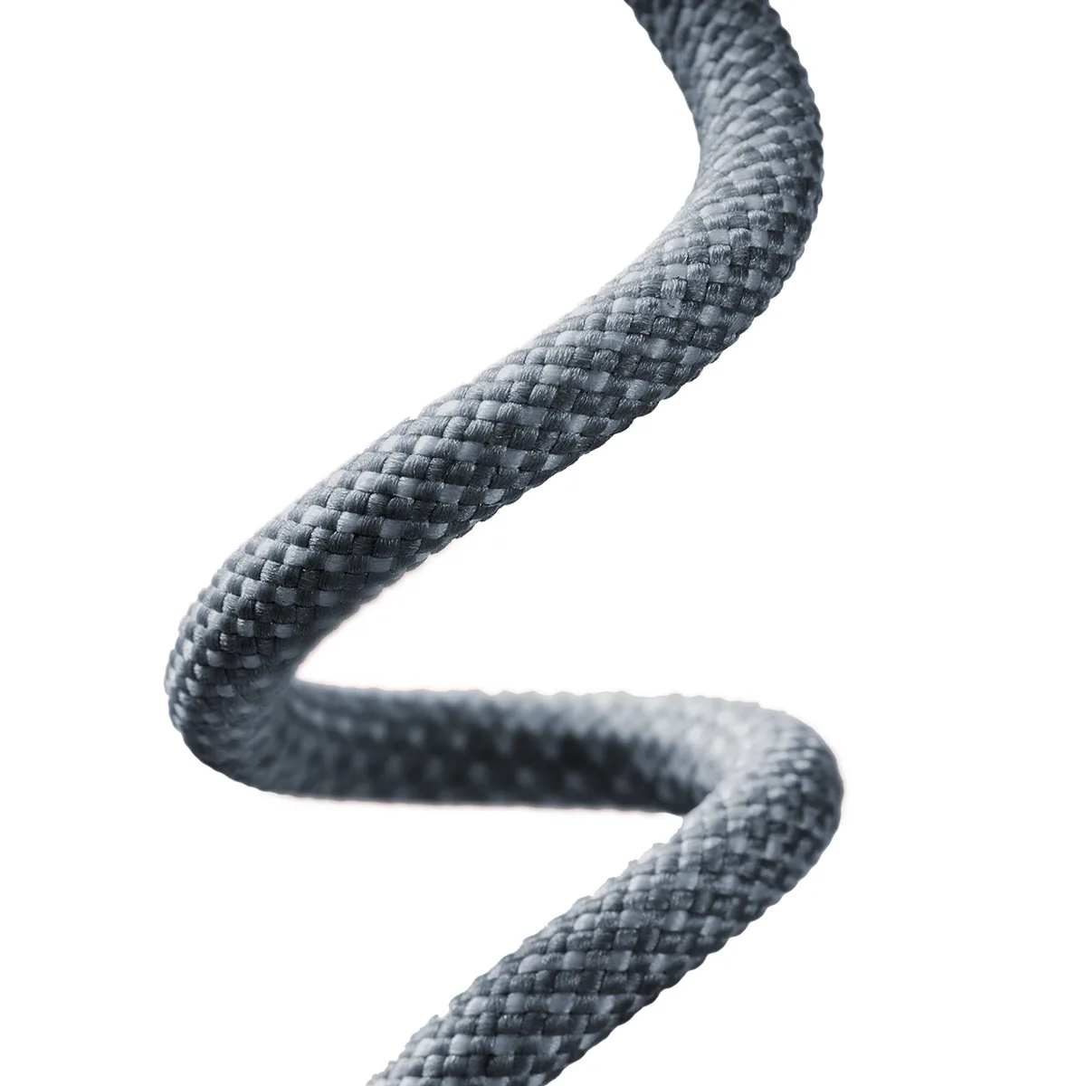 iPhone USB-zu-Lightning-Kabel 2,4 A, 2 m – Grau 8