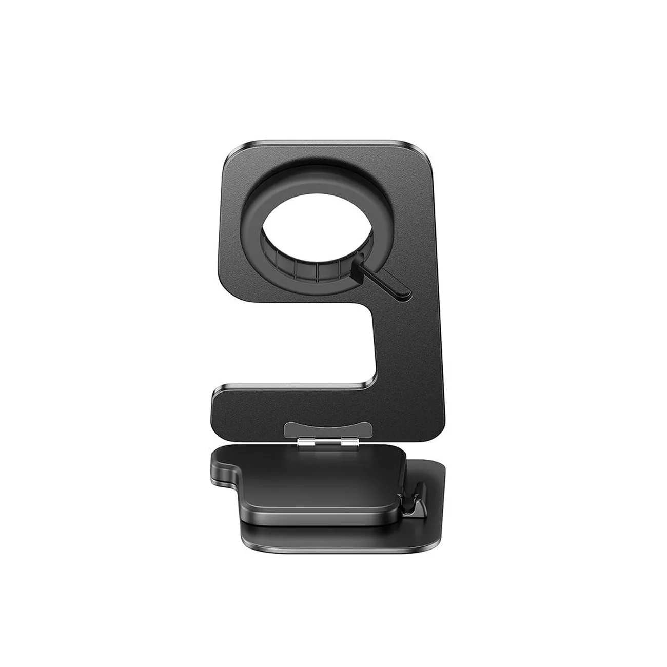 JR-W18 indukcijski punjač za Apple Watch - crni 2