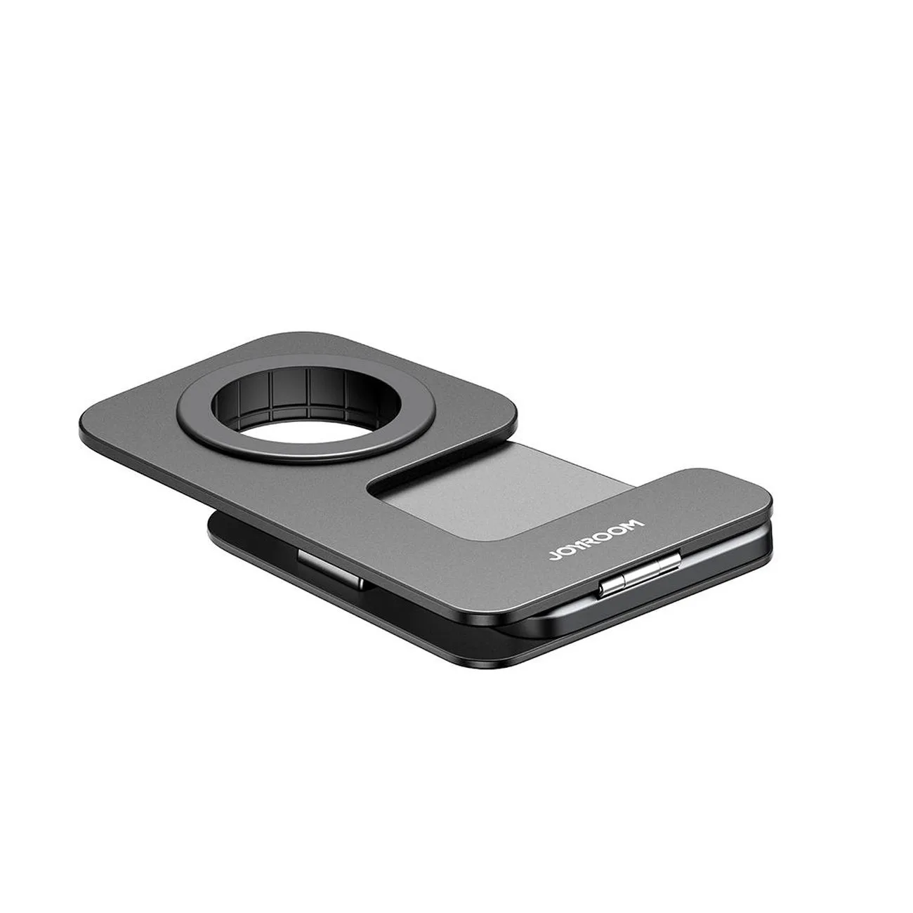 JR-W18 indukcijski punjač za Apple Watch - crni 3
