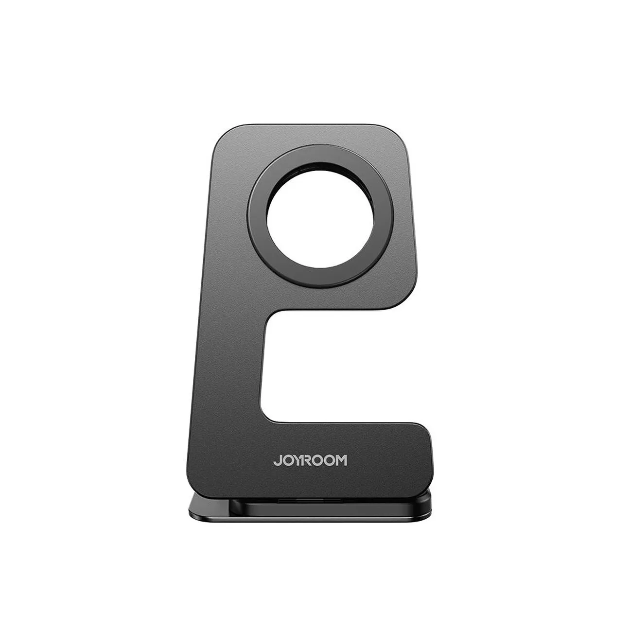 JR-W18 indukcijski punjač za Apple Watch - crni 4