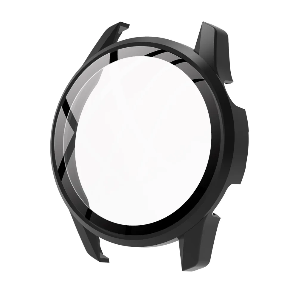 Zaštitno staklo za pametni sat Huawei Watch GT3 42 mm - crno 2