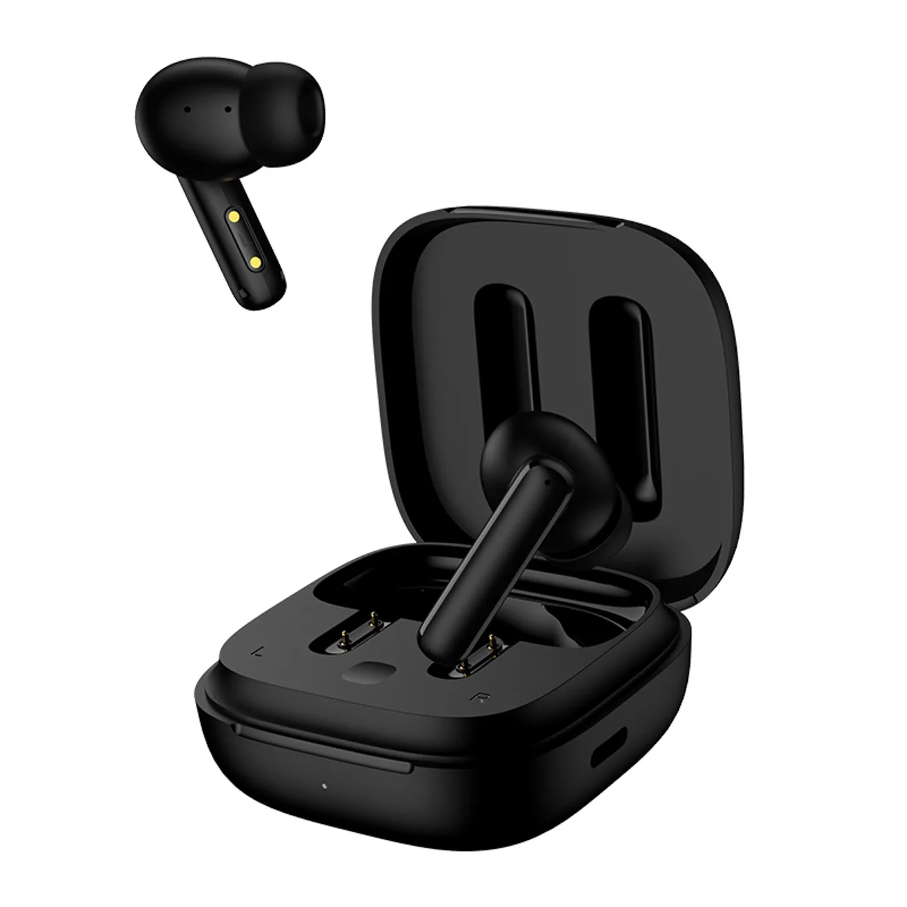 T13 ANC IPX5 Bluetooth-In-Ear-Kopfhörer – Schwarz 3