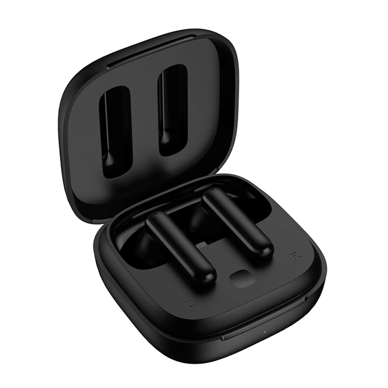 T13 ANC IPX5 Bluetooth-In-Ear-Kopfhörer – Schwarz 4