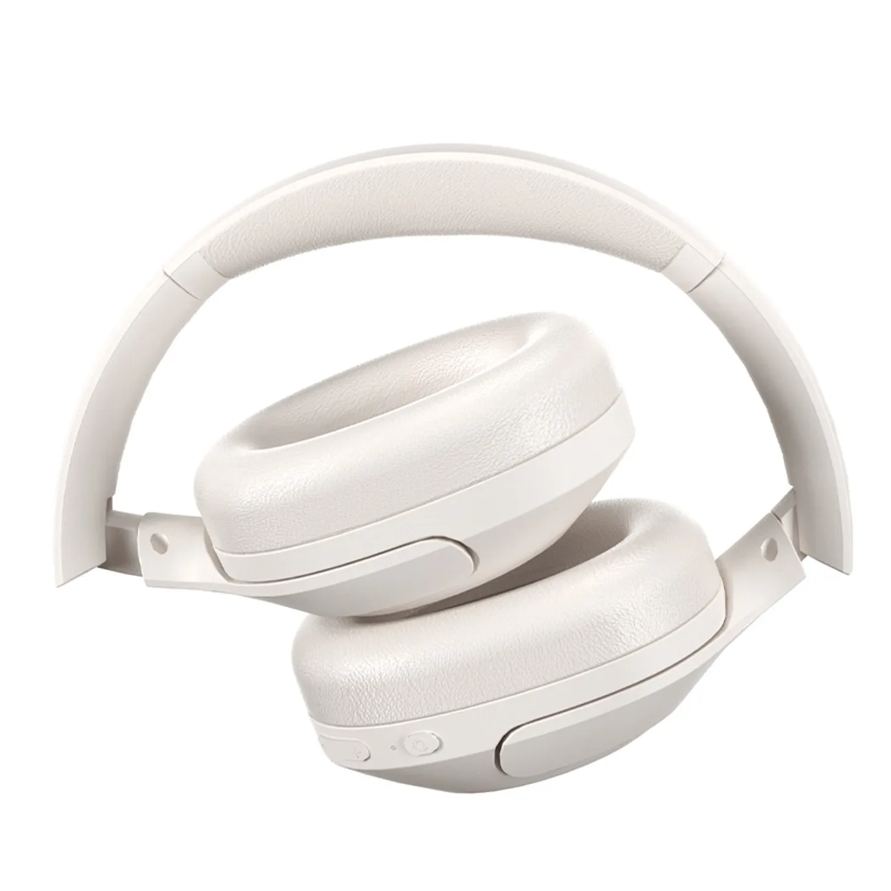 H3 Lite ANC Bluetooth vezeték nélküli fülhallgató - fehér 4