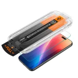 Szkło hartowane z aplikatorem na iPhone 16 Pro Max / 17 Pro Max Glas.TR EZ Fit Pro 2