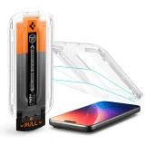 Szkło hartowane z aplikatorem na iPhone 16 Pro Max / 17 Pro Max Glas.TR EZ Fit Pro 3
