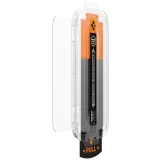 Szkło hartowane z aplikatorem na iPhone 16 Pro Max / 17 Pro Max Glas.TR EZ Fit Pro 4