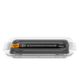 Szkło hartowane z aplikatorem na iPhone 16 Pro Max / 17 Pro Max Glas.TR EZ Fit Pro 5