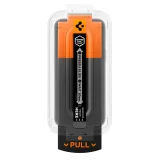 Szkło hartowane z aplikatorem na iPhone 16 Pro Max / 17 Pro Max Glas.TR EZ Fit Pro 7