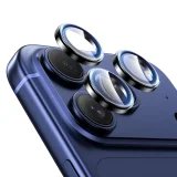 Poklopac za kameru za iPhone 14 Pro / Max / 15 Pro / Max / 16 Pro / Max / 17 Pro / Max - narančasta 2