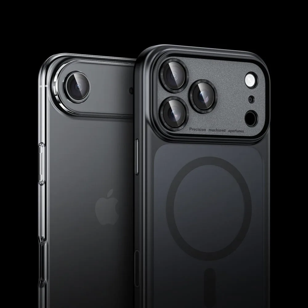 Poklopac za kameru za iPhone 14 Pro / Max / 15 Pro / Max / 16 Pro / Max / 17 Pro / Max - plavi 6
