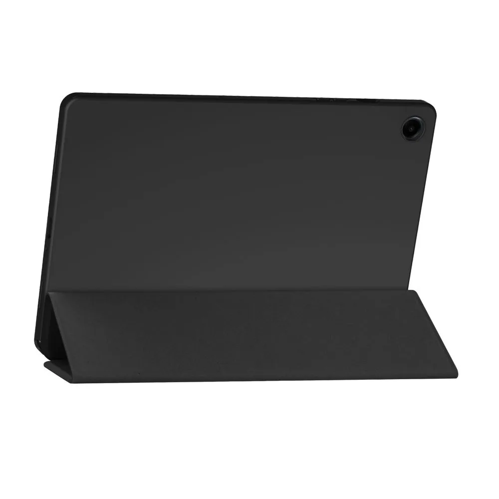 Husă cu suport pentru Samsung Galaxy Tab A9+ 11'' X210 / X215 / X216 SmartCase - negru 4