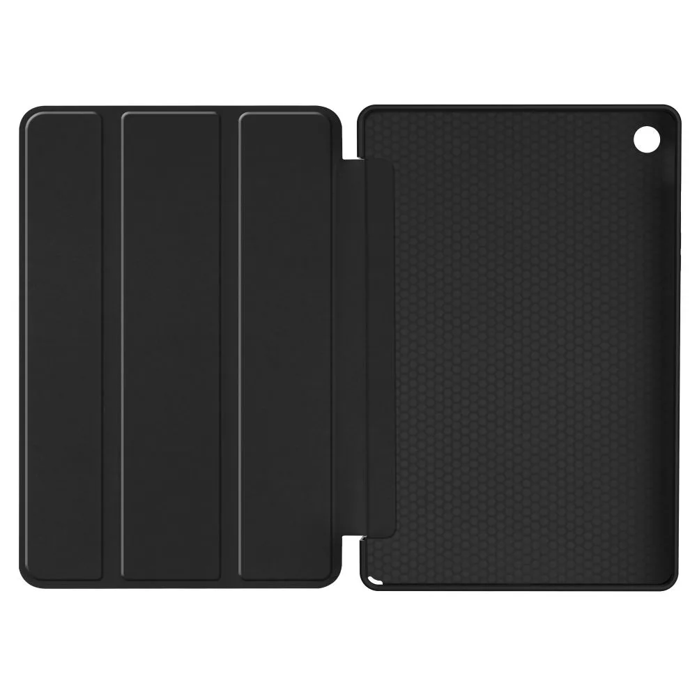 Husă cu suport pentru Samsung Galaxy Tab A9+ 11'' X210 / X215 / X216 SmartCase - negru 6