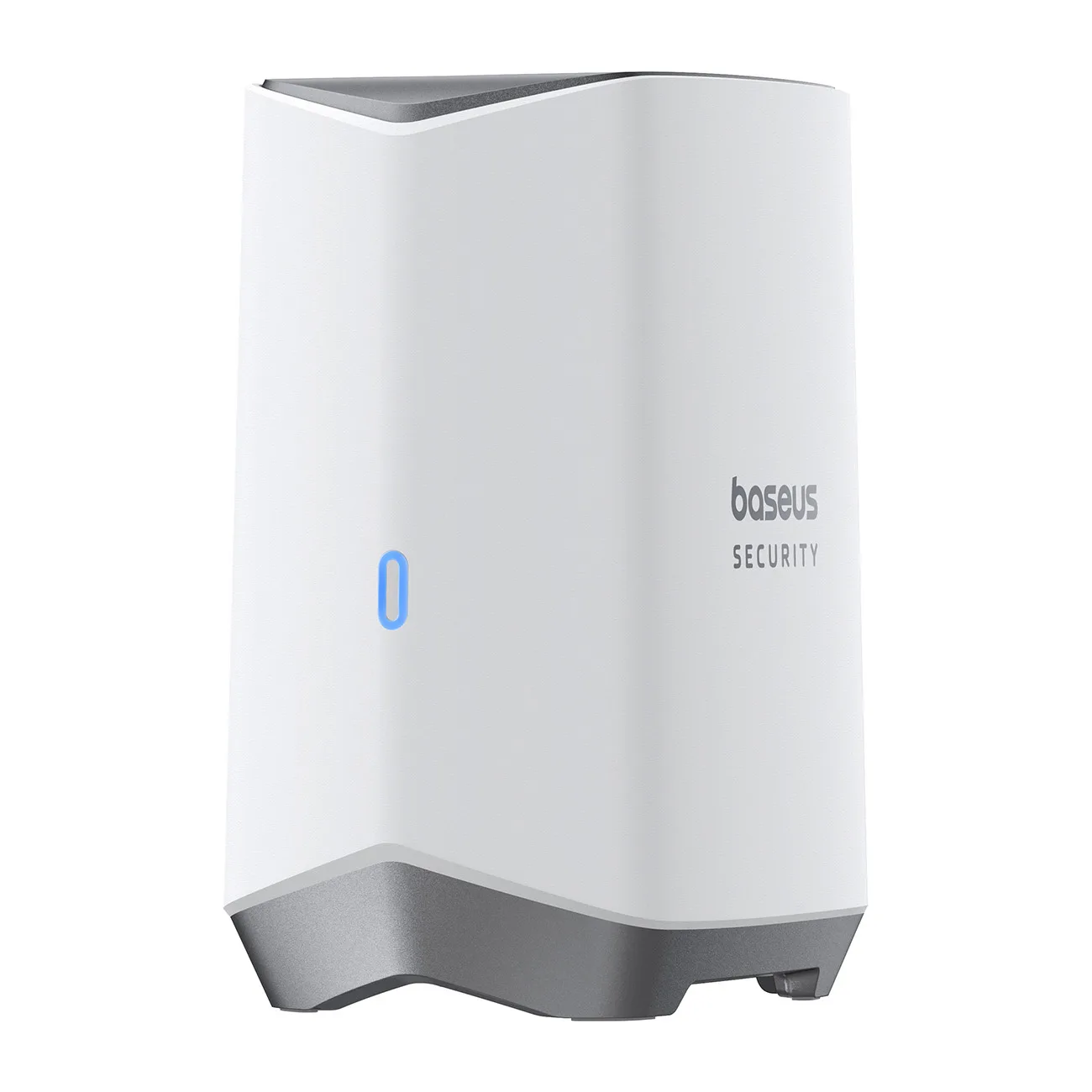 Outdoor Surveillance Kit: 2 2K Cameras, 16 GB, WiFi - White 3