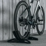 Stabil kerékpárszerviz állvány 3–8 cm kerékátmérőhöz – fekete 11