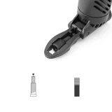 Zestaw narzędzi serwisowych 16w1 multitool do roweru 10