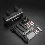 Zestaw narzędzi serwisowych 16w1 multitool do roweru 3