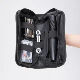 Zestaw narzędzi serwisowych 16w1 multitool do roweru 4