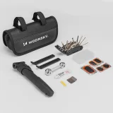 Zestaw narzędzi serwisowych 16w1 multitool do roweru 5