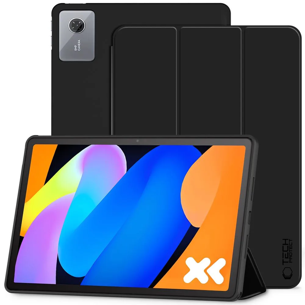 Etui na tablet Lenovo Idea Tab 11.0 TB-336 SmartCase Pen - czarne Etui na tablet Lenovo Idea Tab 11.0 TB-336 SmartCase Pen - czarne