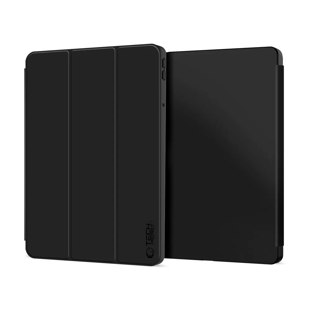 Etui na tablet Lenovo Idea Tab 11.0 TB-336 SmartCase Pen - czarne 2