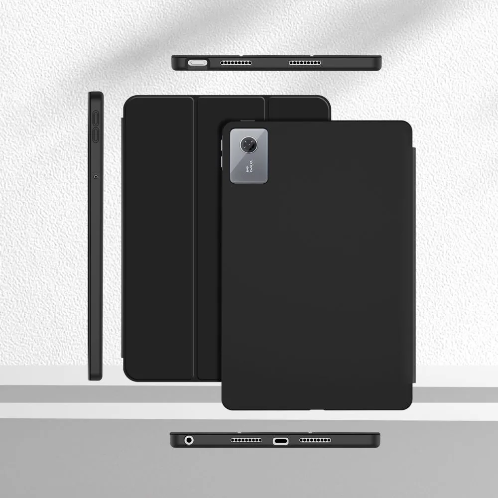 Etui na tablet Lenovo Idea Tab 11.0 TB-336 SmartCase Pen - czarne 8