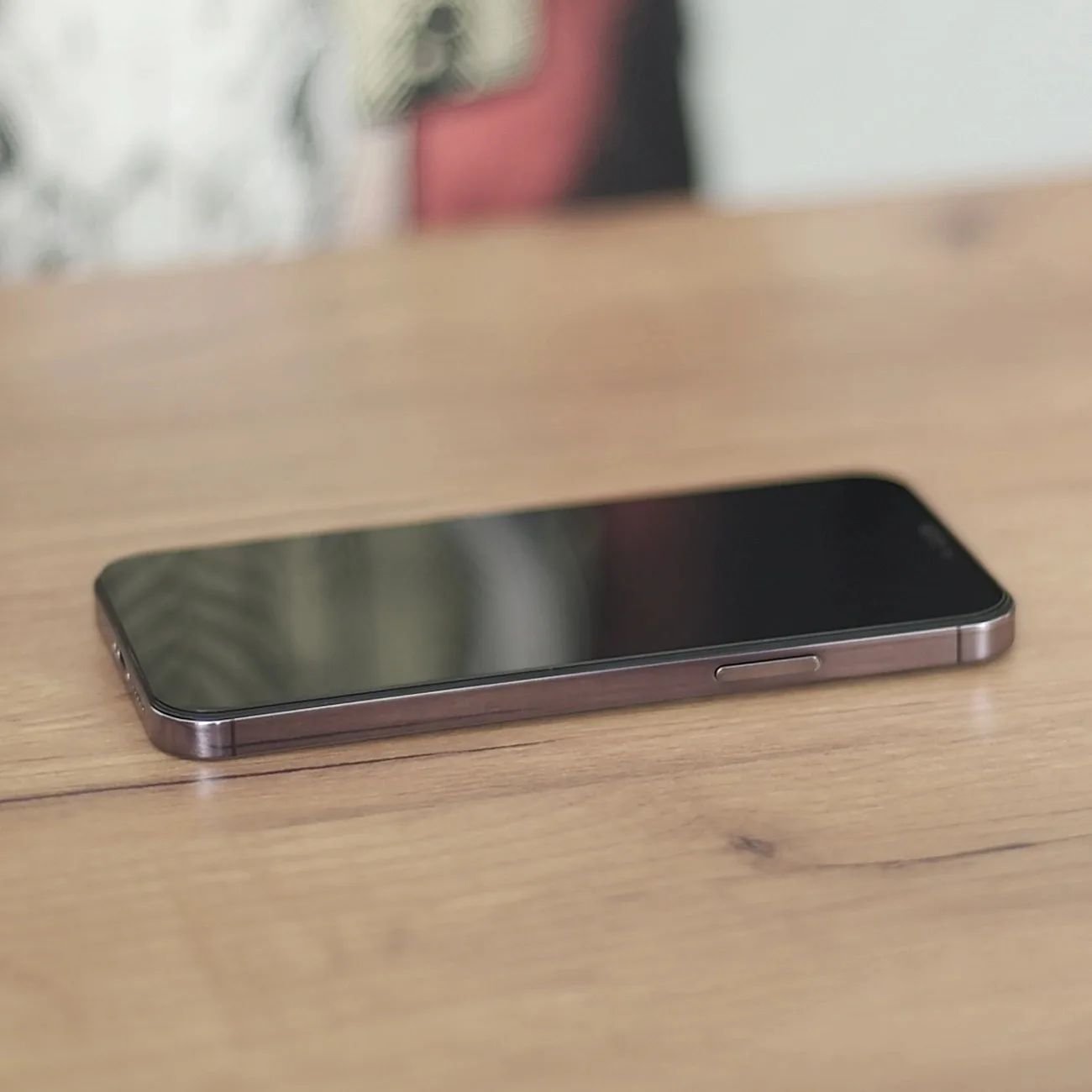 Szkło prywatyzujące na Samsung Galaxy S26 kompatybilne z czytnikiem linii Privacy Glass - 2 szt. 11