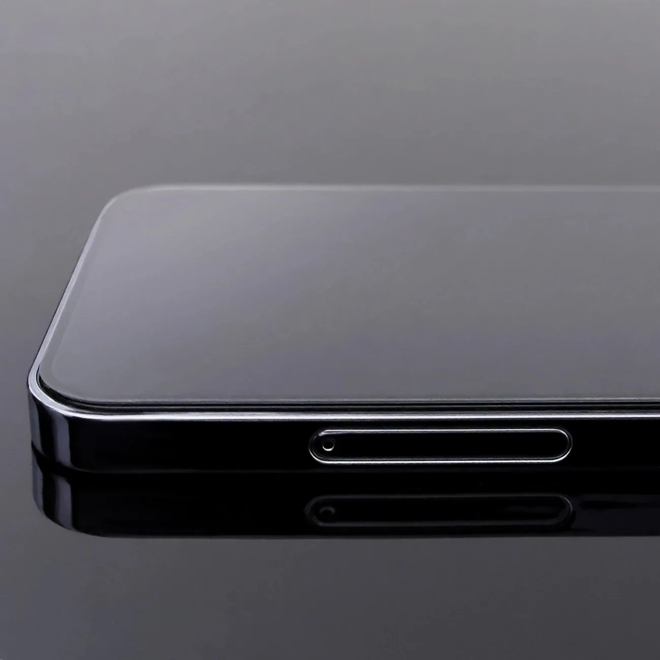 Privatni zaslon za Samsung Galaxy S26, kompatibilan s linijskim čitačem Privacy Glass - 2 komada. 5