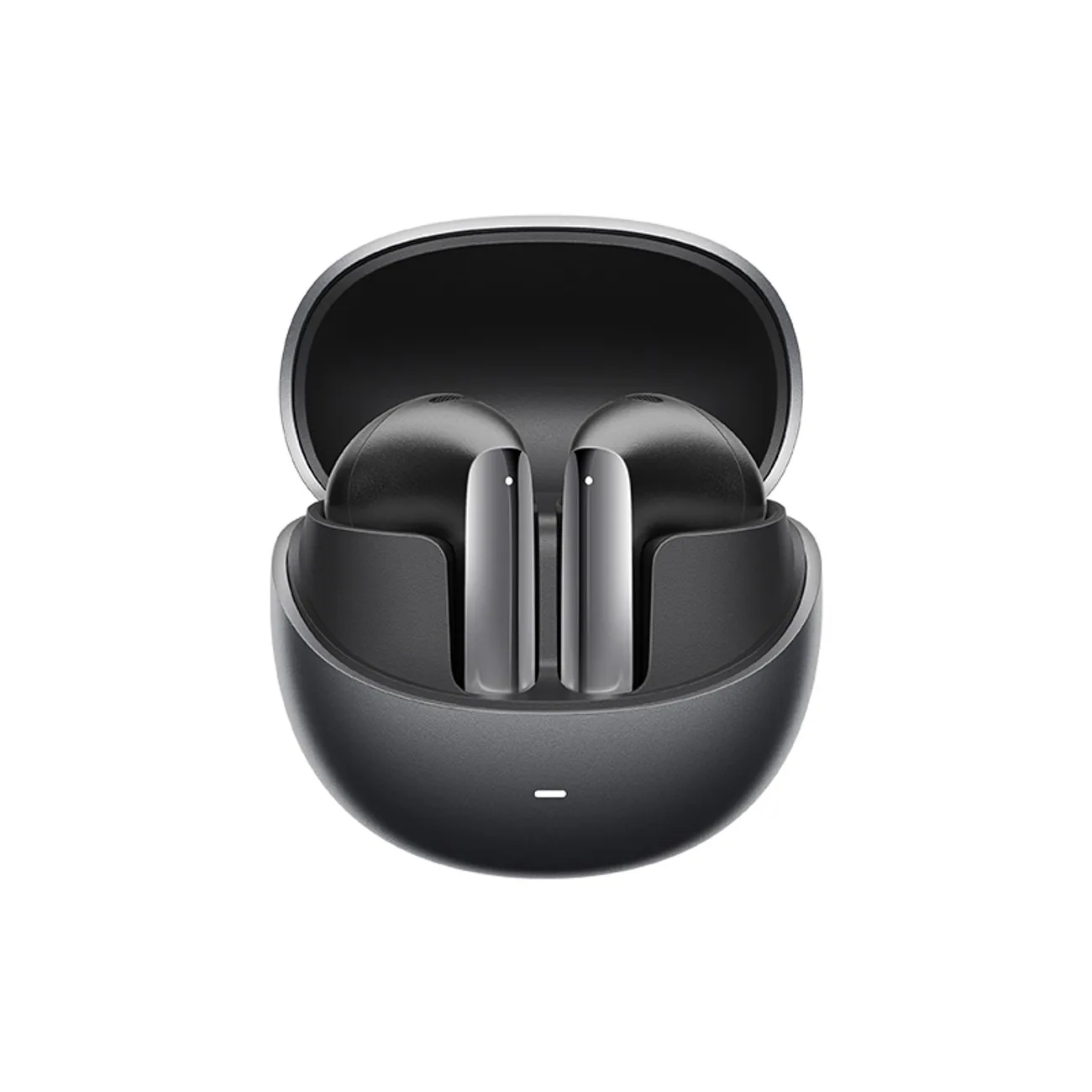 AilyBuds Pro+ ANC LDAC IPX5 Bluetooth-In-Ear-Kopfhörer – Schwarz 2