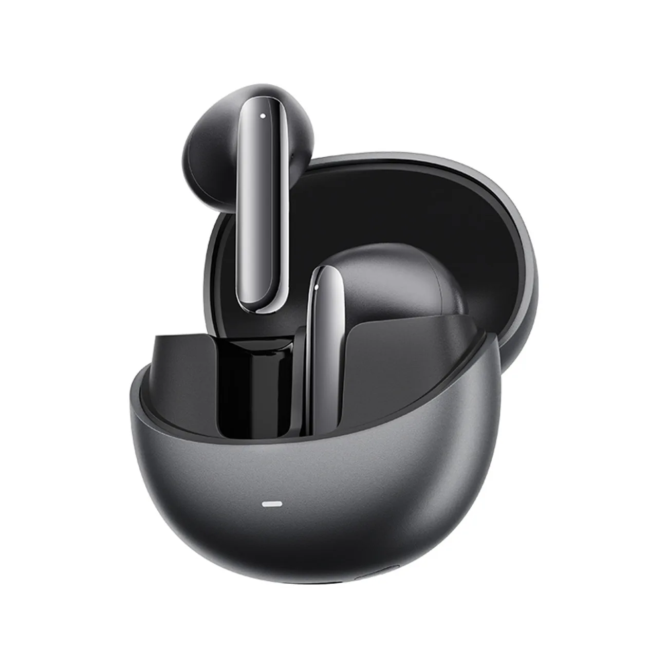 AilyBuds Pro+ ANC LDAC IPX5 Bluetooth-In-Ear-Kopfhörer – Schwarz 3