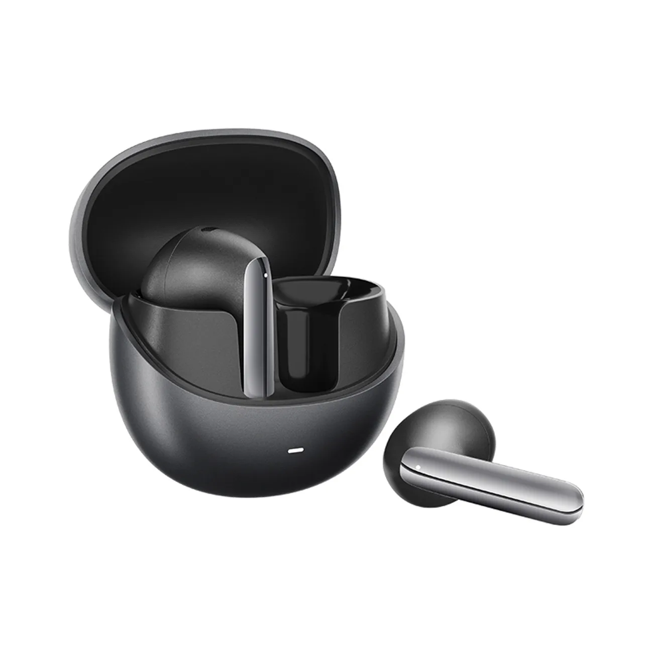AilyBuds Pro+ ANC LDAC IPX5 Bluetooth-In-Ear-Kopfhörer – Schwarz 4