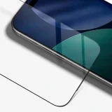 Teljes képernyős edzett üveg az iPhone 17 Titan Full FusionFilter 7 készülékhez 6