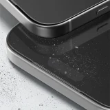 Teljes képernyős edzett üveg az iPhone 17 Titan Full FusionFilter 7 készülékhez 7