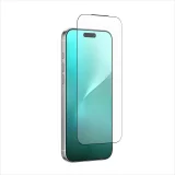 Szkło hartowane matowe na iPhone 17 Pro Titan Matte FusionFilter 7 2