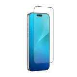 Radix teljes edzett üveg iPhone 17-hez – 2 db-os csomag 3